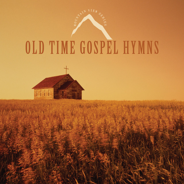 Old Time Gospel Hymns cover art