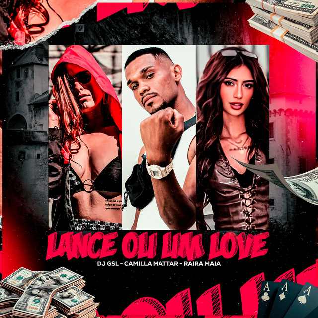 Lançe Ou Um Love