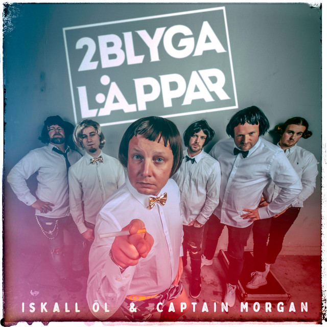 2 Blyga Läppar Nu Som Då