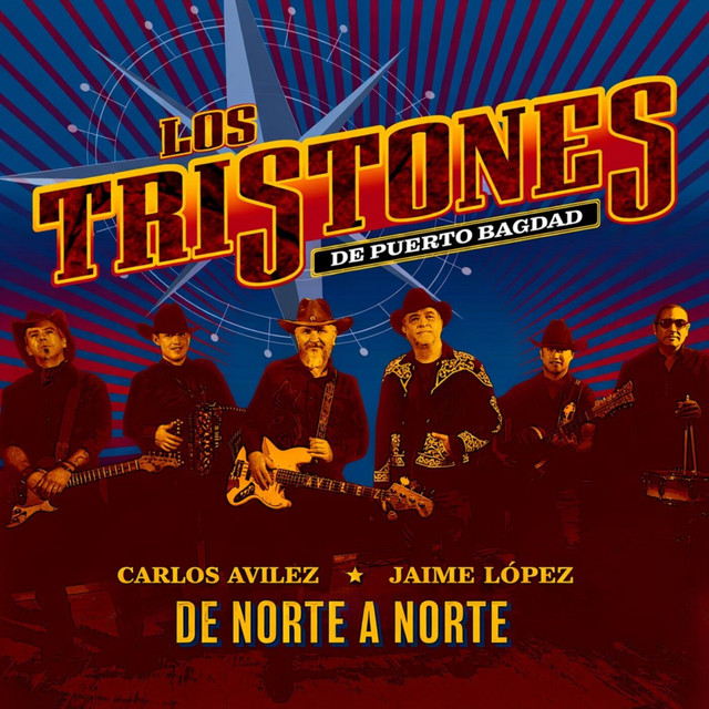 De Norte A Norte cover art