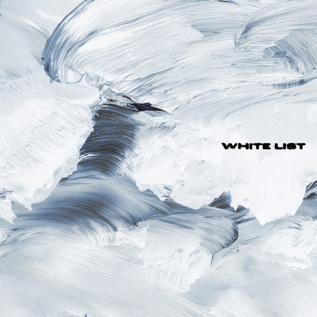 Обкладинка Падаем — WHITE LIST