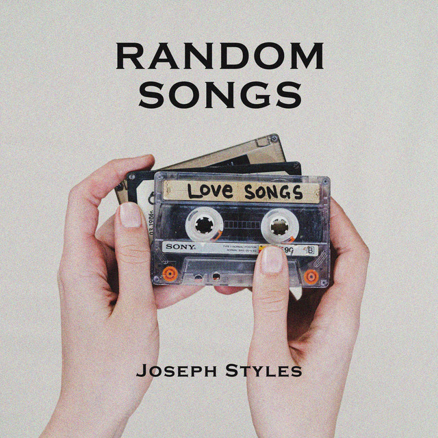Random Songs - Single by Joseph Styles | Spotify