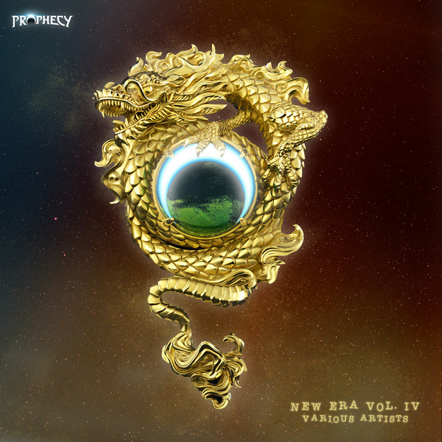 New Era, Vol. IV cover art