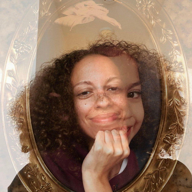 Metamorphosis cover art