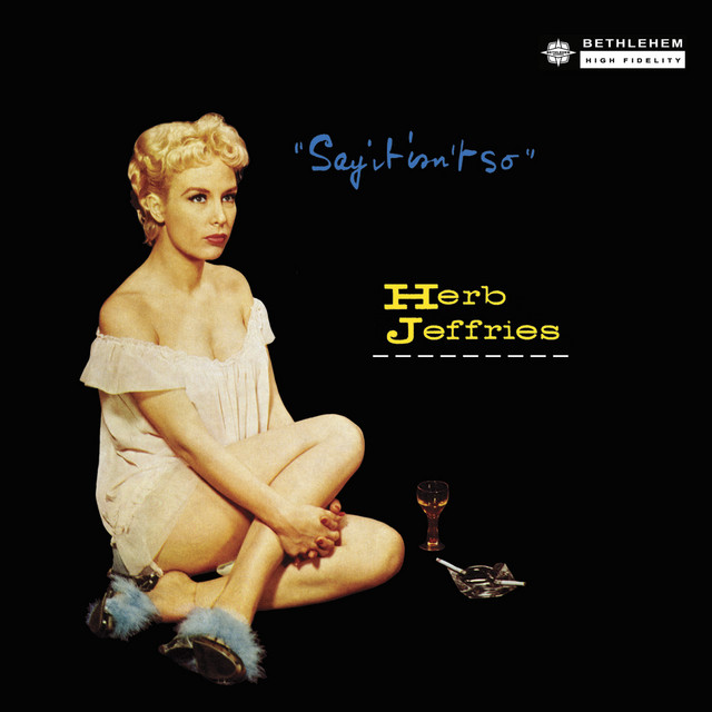 Say It Isn't So (2013 - Remaster)