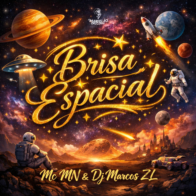 Brisa Espacial
