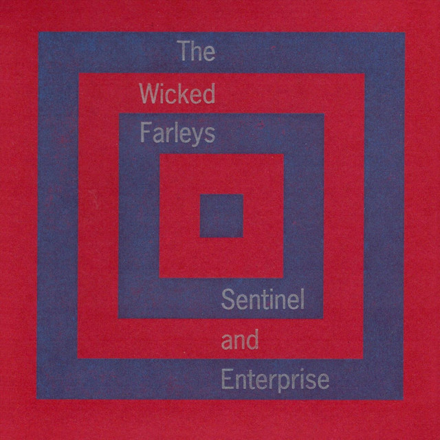 Sentinel and Enterprise cover art