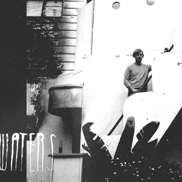 Out In The Light cover art