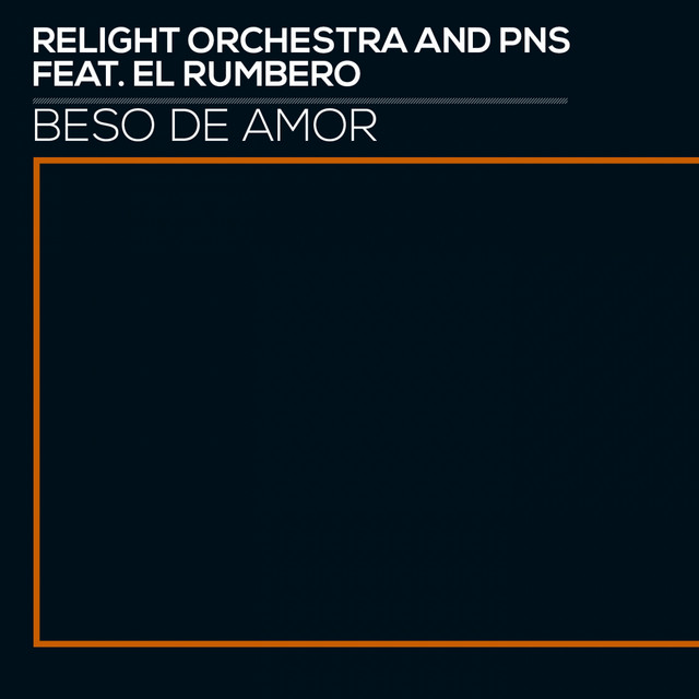 Beso de Amor / Rumba de Amor (feat. El Rumbero)