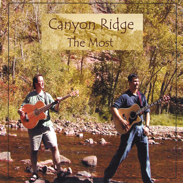 The Most cover art