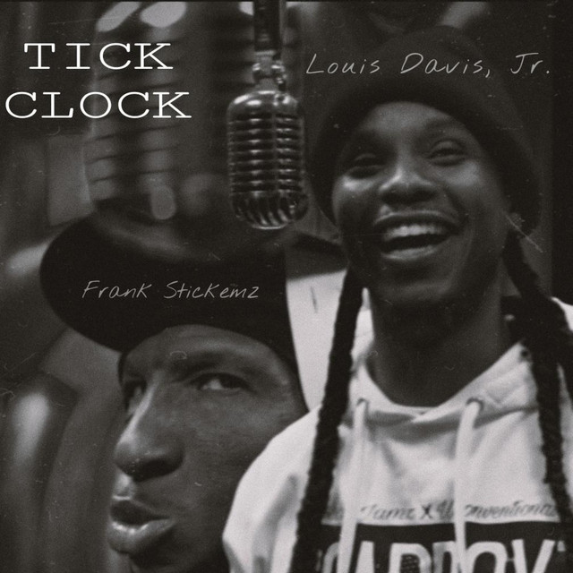 TICK CLOCK