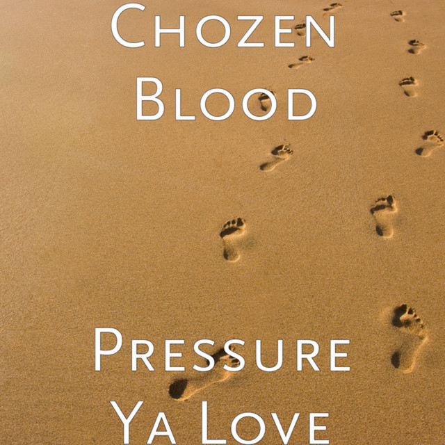 Pressure Ya Love