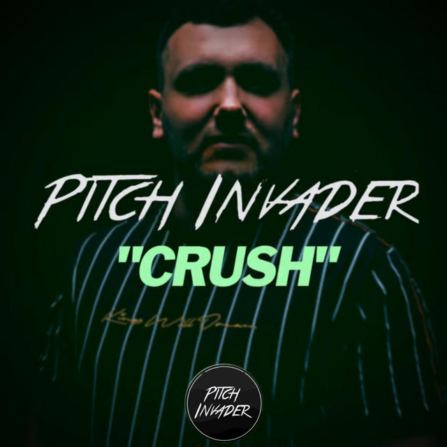 Crush (Radio Edit)