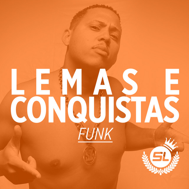 Lemas e Conquistas cover art