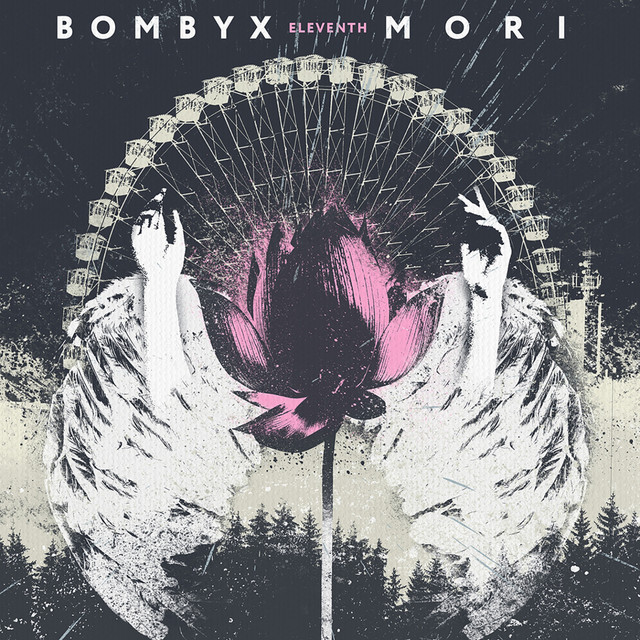 Eleventh cover art
