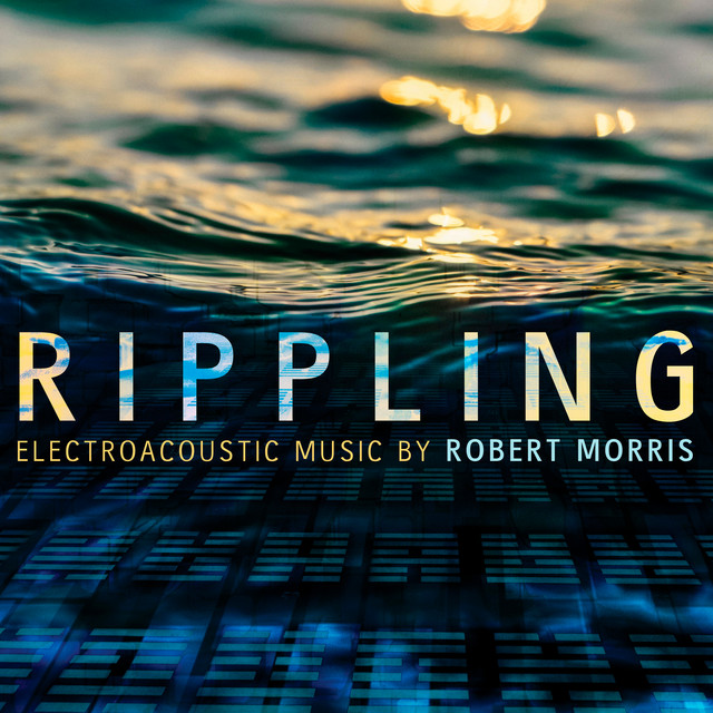 Mountain Streams cover art