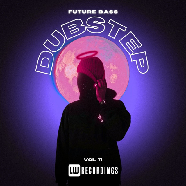 Future Bass: Dubstep, Vol. 11 cover art