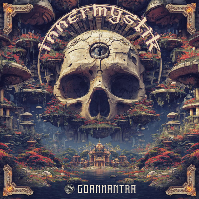 Innermystik cover