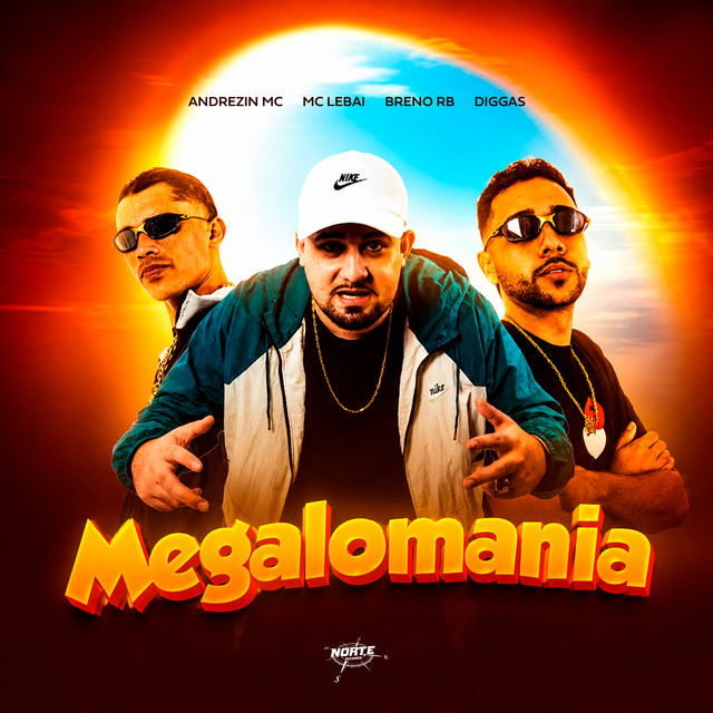 Megalomania
