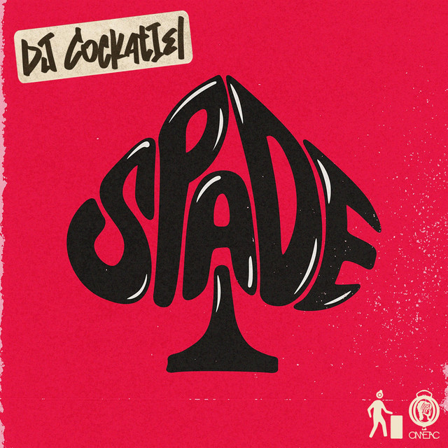 Club Spade (Re-Issue) cover art