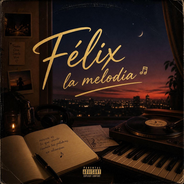 Felix la melodia