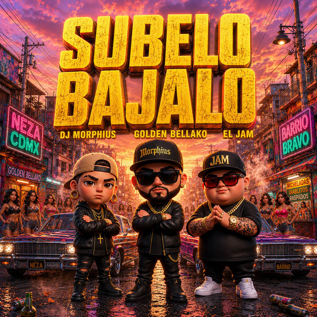 Subelo Bajalo