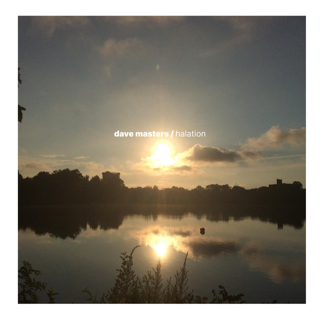 halation cover art