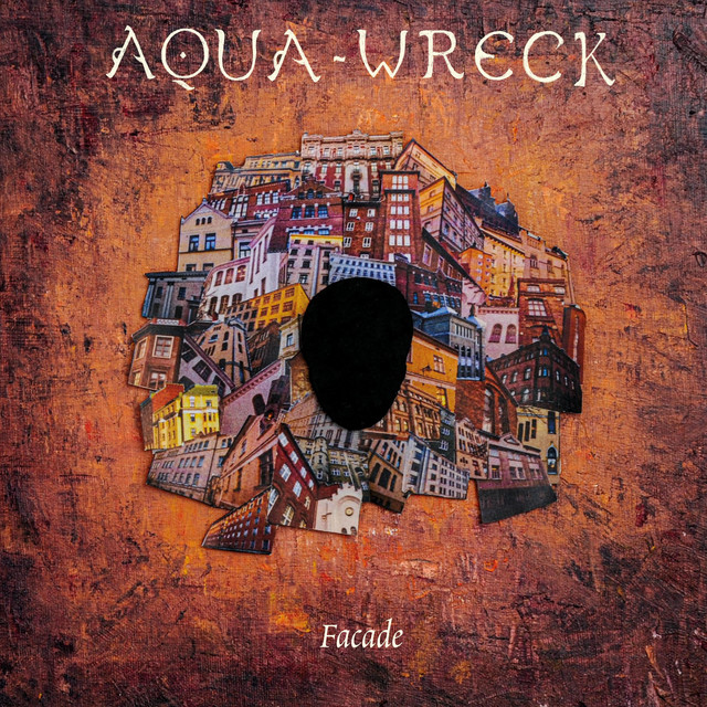 Facade cover art
