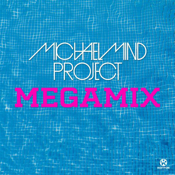Megamix cover art
