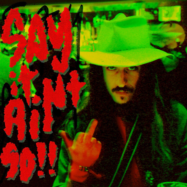 RAT BASTARDS cover art