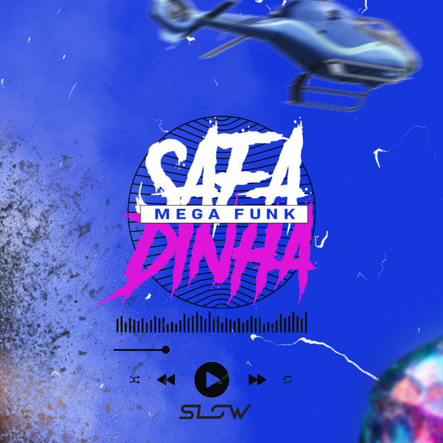 MEGA FUNK SAFADINHA
