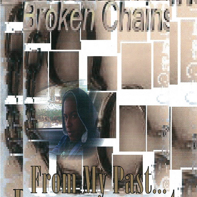 Broken Chains cover art