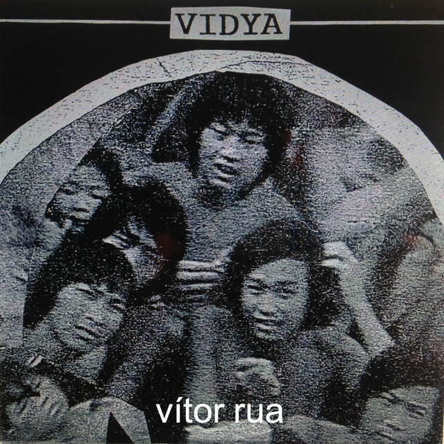 Vidya cover art