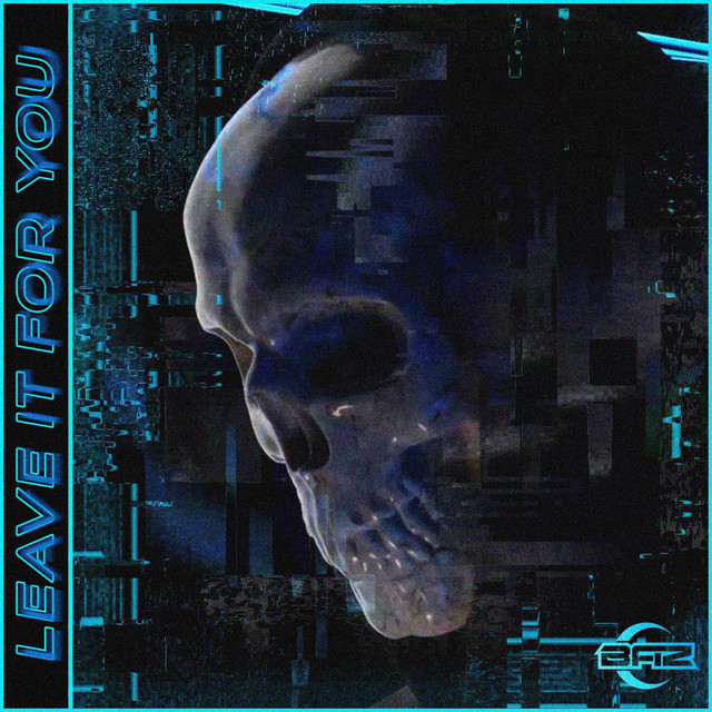 Leave It For You cover art