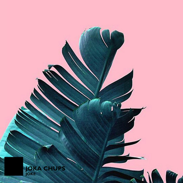 Joke cover art