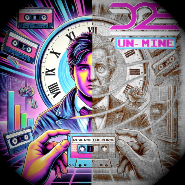 undefined album image