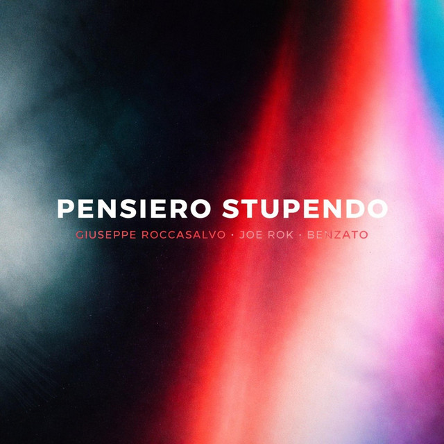 PENSIERO STUPENDO