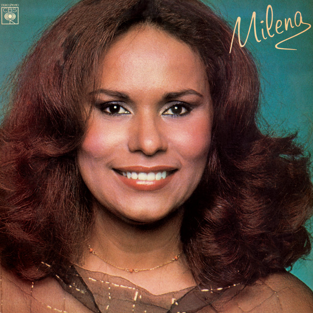 Milena cover art