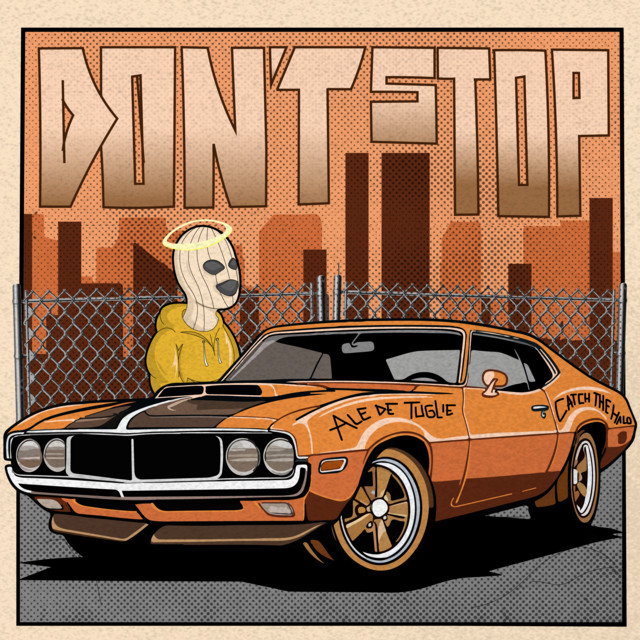 Don't Stop