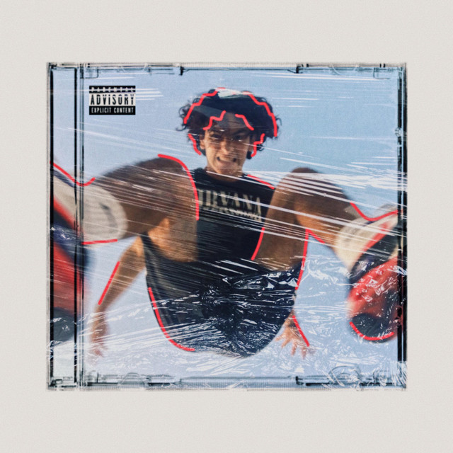 Some Trashy Songs cover art