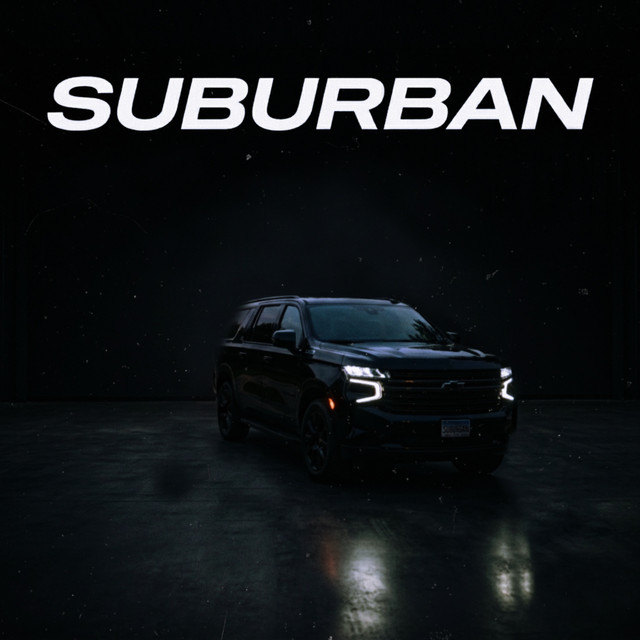 Suburban