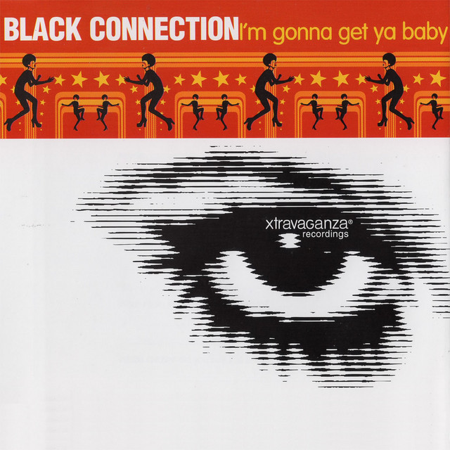 I'm Gonna Get Ya Baby cover