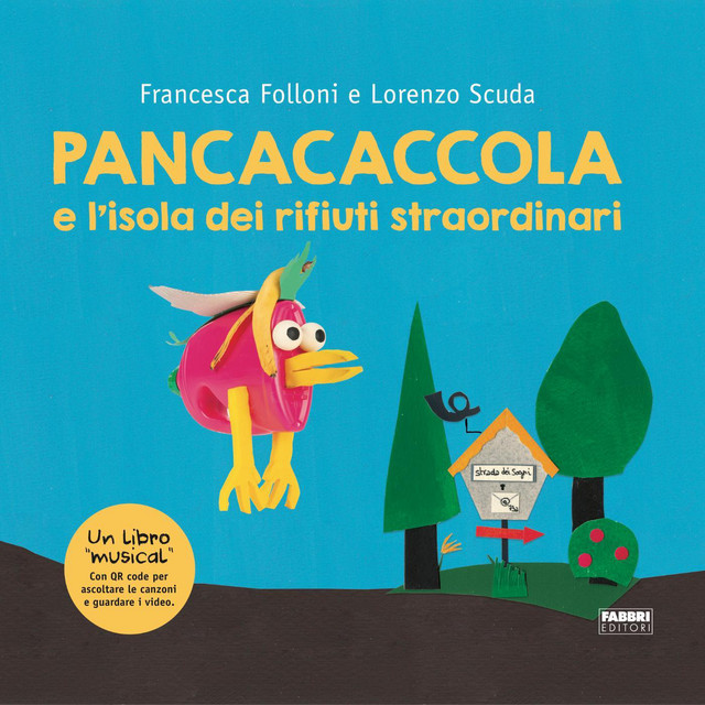 I Bidoni - Vieni all'isola cover art