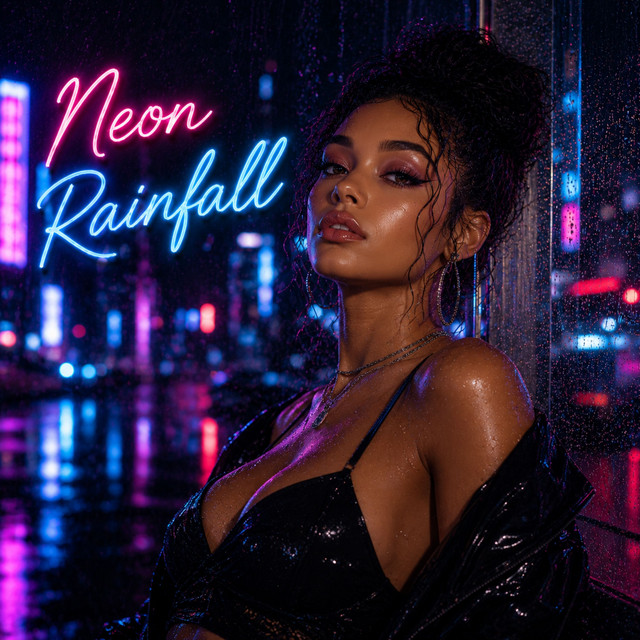 Neon Rainfall - Single by Lorix | Spotify