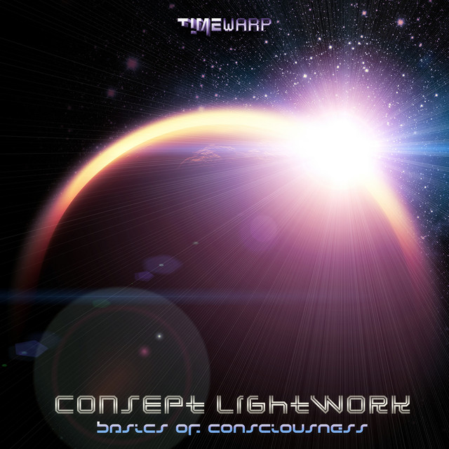 Basics of Consciousness cover
