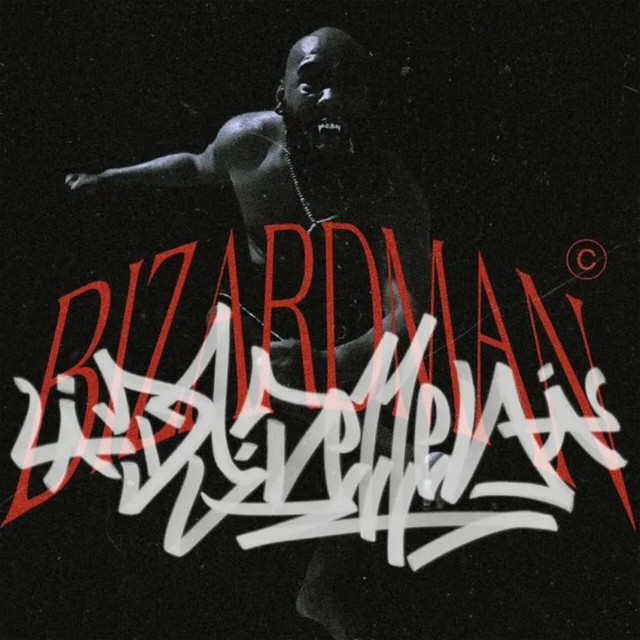 BIZARDMAN