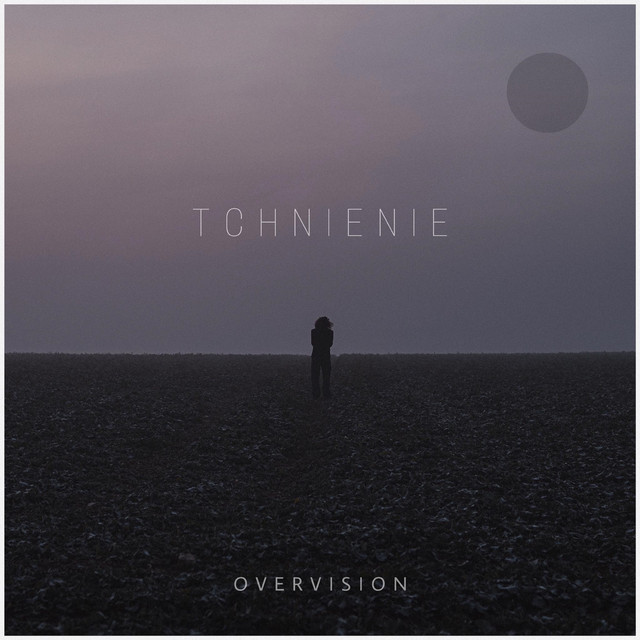 TCHNIENIE cover art