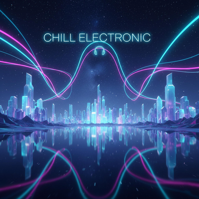 Chill Electronic cover art