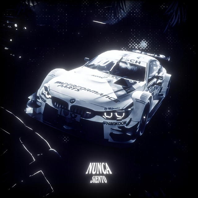 NUNCA SIENTO - SUPER SLOWED