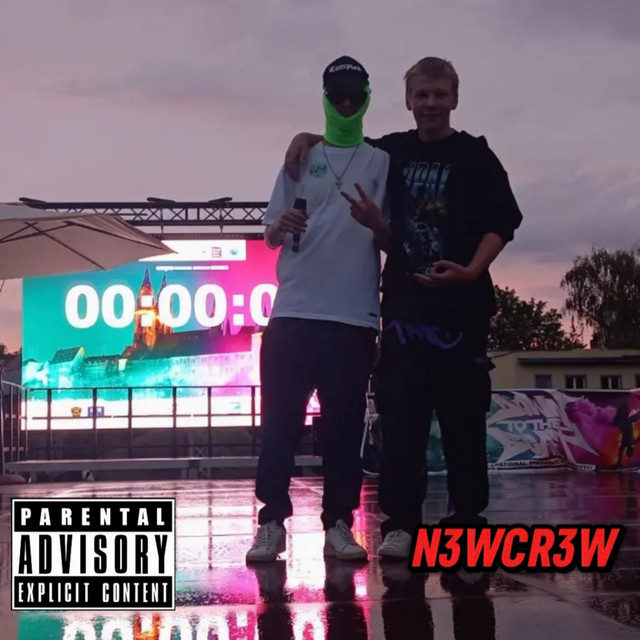 To Late cover art